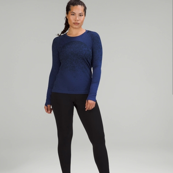 Swiftly Tech Long Sleeve 2.0 - Picture 4 of 4